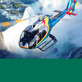 HELICOPTER TOUR